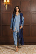 Azure Blue