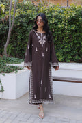 Cocoa Grace