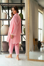 Denim candy pink 012