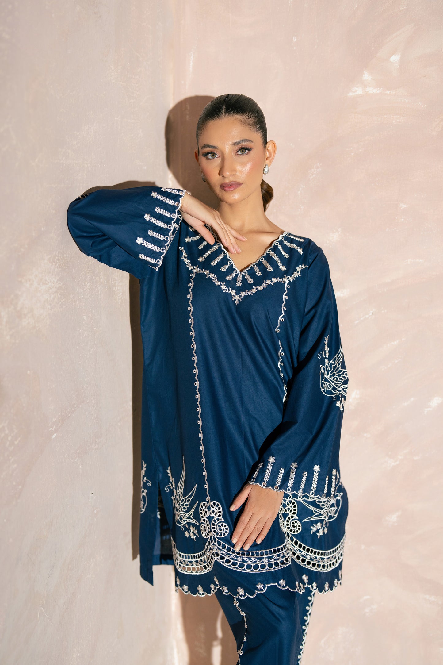 Twilight Blue
