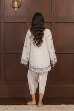 Ivory Whisper