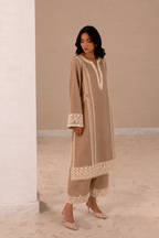 Mocha Pearl _ Long