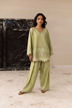 Mint Macha