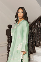 Seafoam Serenity